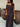 Women’s Off-Shoulder Mesh Overlay Maxi Dress-Maxi Dress-CaldwellVoss