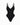 Women’s One-Piece Swimsuit with Cut-Out Sides-Swimwear for Women-CaldwellVoss