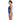 Women’s One-Piece Swimsuit with Cut-Out Sides-Swimwear for Women-CaldwellVoss
