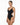 Women’s One-Piece Swimsuit with Cut-Out Sides-Swimwear for Women-CaldwellVoss