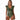 Women’s One-Piece Swimsuit with Ruffle Sleeves-Swimwear for Women-CaldwellVoss