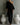 Women’s One Shoulder Asymmetrical Maxi Dress-Maxi Dress-CaldwellVoss
