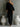 Women’s One Shoulder Asymmetrical Maxi Dress-Maxi Dress-CaldwellVoss