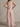 Women’s One-Shoulder Flower Top and Wide-Leg Pants Set 3