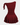Women’s One Shoulder Ruffle Mini Dress-Mini Dress-CaldwellVoss