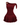 Women’s One Shoulder Ruffle Mini Dress-Mini Dress-CaldwellVoss