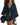 Women's Open Front Cardigan Top Shorts Set-Clothing Set-CaldwellVoss
