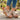 Women’s Open Toe Cork Wedge Sandals-Footwear for women-CaldwellVoss