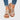 Women’s Open Toe Cork Wedge Sandals-Footwear for women-CaldwellVoss