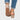 Women’s Open Toe Cork Wedge Sandals-Footwear for women-CaldwellVoss