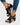 Women’s Open Toe Cork Wedge Sandals-Footwear for women-CaldwellVoss