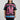 Women’s Oversized Graphic Print T-Shirt-Tops for women-CaldwellVoss