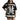 Women’s Oversized Graphic Print T-Shirt-Tops for women-CaldwellVoss