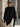 Women’s Oversized Knit Sweater with Batwing Sleeves-Sweaters for Women-CaldwellVoss