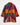 Women’s Oversized Plaid Long Coat-Coat-CaldwellVoss