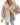 Women’s Oversized Sherpa Button-Up Jacket-Jacket for women-CaldwellVoss