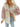 Women’s Oversized Sherpa Button-Up Jacket-Jacket for women-CaldwellVoss