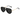 Women’s Oversized Sunglasses with Double Bridge-Glasses for women-CaldwellVoss