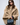 Women’s Oversized Wool-Blend Coat with Button Closure-Coats for women-CaldwellVoss