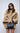 Women’s Oversized Wool-Blend Coat with Button Closure-Coats for women-CaldwellVoss