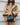 Women’s Oversized Wool-Blend Coat with Button Closure-Coats for women-CaldwellVoss