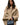 Women’s Oversized Wool-Blend Coat with Button Closure-Coats for women-CaldwellVoss