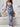 Women's Paisley Print Handkerchief Co-ord Set 11