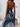 Women's Paisley Print Handkerchief Co-ord Set 1