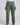 Women’s Paisley Print Jogger Pants-Pants for Women-CaldwellVoss