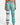 Women’s Paisley Print Jogger Pants-Pants for Women-CaldwellVoss