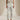 Women’s Patchwork Denim Straight Leg Trousers-Pants for Women-CaldwellVoss