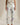 Women’s Patchwork Denim Straight Leg Trousers-Pants for Women-CaldwellVoss