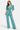Women’s Patterned Two-Piece Set with Puff Sleeves-Jumpsuits for woman-CaldwellVoss