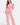 Women’s Patterned Two-Piece Set with Puff Sleeves-Jumpsuits for woman-CaldwellVoss