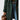 Women’s Plaid Pattern Long Coat-Coats for women-CaldwellVoss