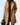 Women’s Plaid Pattern Long Coat-Coats for women-CaldwellVoss