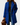 Women’s Plaid Pattern Long Coat-Coats for women-CaldwellVoss