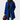 Women’s Plaid Pattern Long Coat-Coats for women-CaldwellVoss
