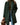 Women’s Plaid Pattern Long Coat-Coats for women-CaldwellVoss