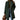 Women’s Plaid Pattern Long Coat-Coats for women-CaldwellVoss