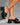 Women’s Platform Mules with Block Heel and Metallic Detail-Footwear for women-CaldwellVoss