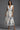 Women’s Pleated Midi Dress with V-Neck-Midi Dress-CaldwellVoss