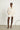 Women's Pleated Ruffled Mini Dress with Sash 7