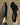 Women’s Pointed Toe Ankle Boots with Block Heel-Footwear for women-CaldwellVoss