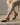 Women’s Pointed Toe Kitten Heel Mules-Footwear for women-CaldwellVoss