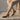 Women’s Pointed Toe Kitten Heel Mules-Footwear for women-CaldwellVoss