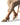 Women’s Pointed Toe Kitten Heel Mules-Footwear for women-CaldwellVoss
