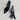 Women’s Pointed Toe Slingback Block Heels-Footwear for women-CaldwellVoss