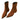 Women’s Pointed Toe Slouchy Ankle Boots-Footwear for women-CaldwellVoss