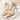 Women’s Pointed Toe Studded Stiletto Heels-Footwear for women-CaldwellVoss